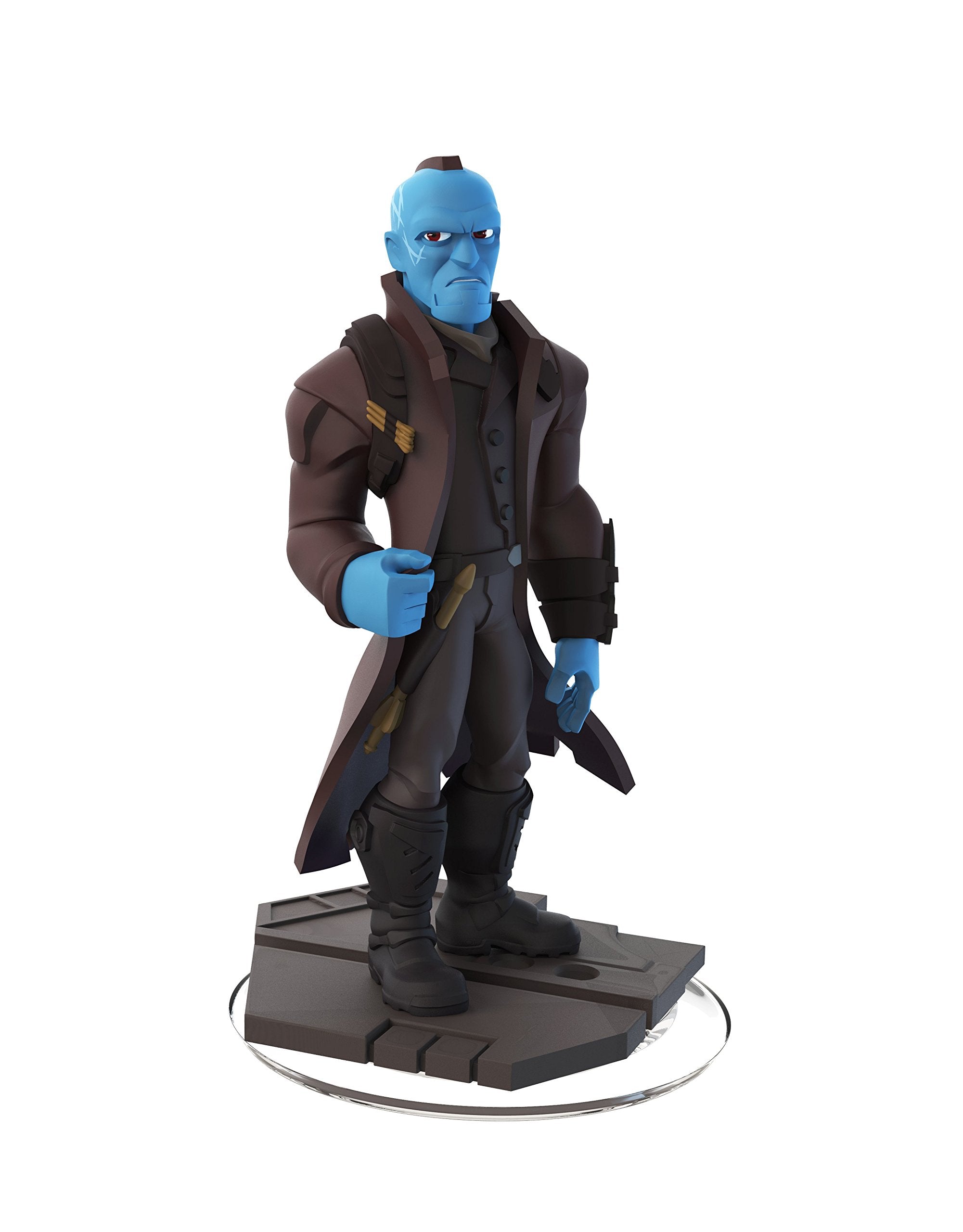 Disney Infinity 2.0 - Figurine Yondu Disney Infinity 2.0 - Figurine Yondu